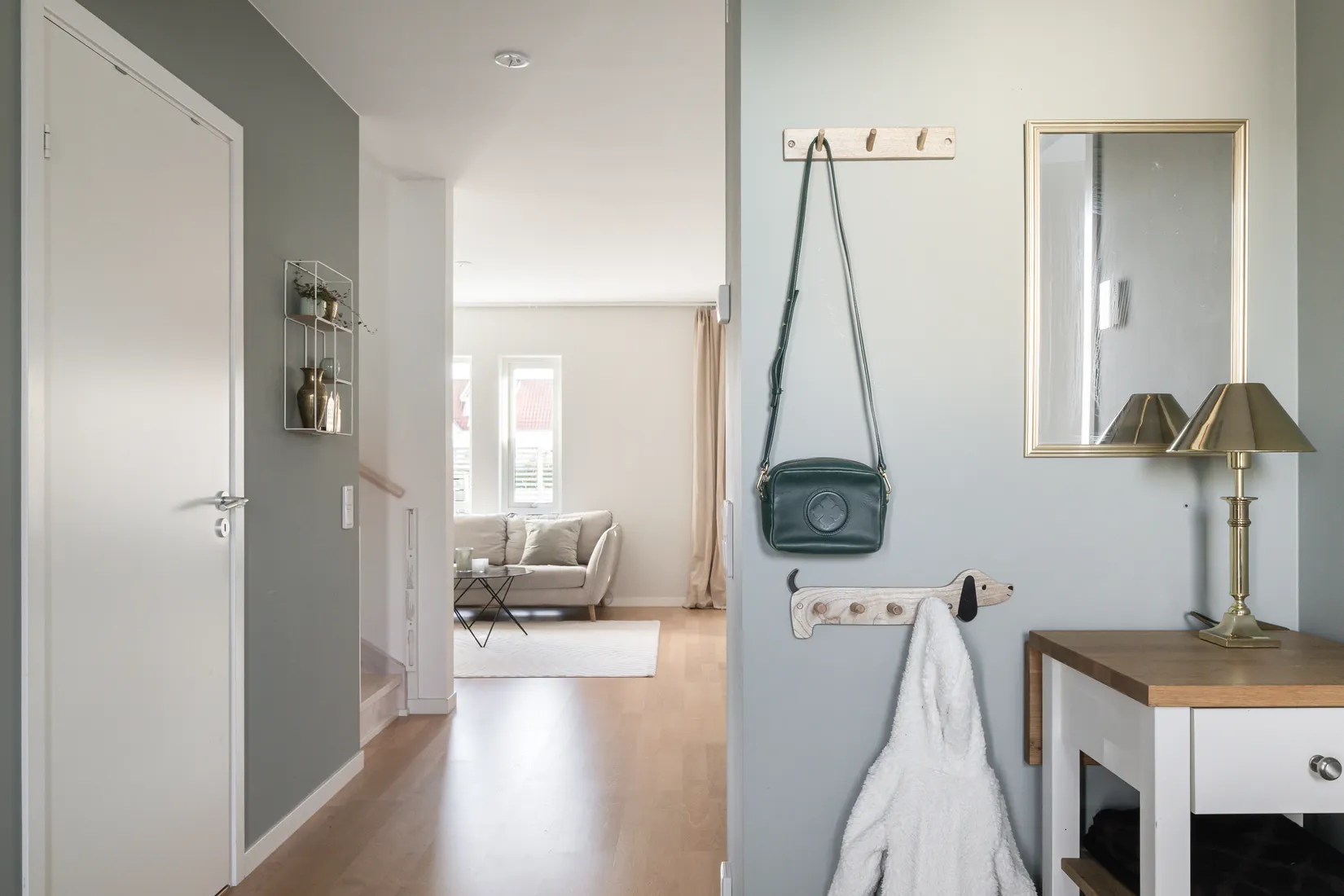 Bostadsrätt, Litteraturgatan 38, Svarte, Ystad