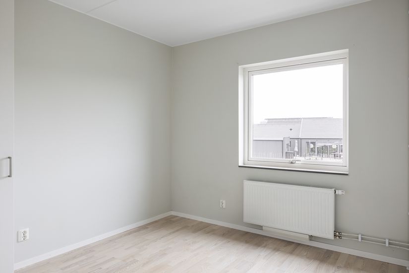 Bostadsrätt, Ranagårdsvägen 16, Ranagård, Halmstad