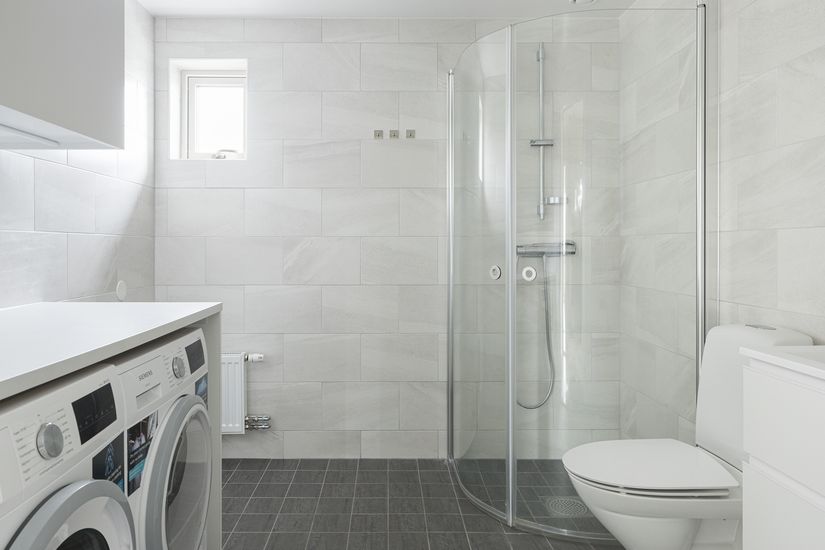 Bostadsrätt, Ranagårdsvägen 16, Ranagård, Halmstad