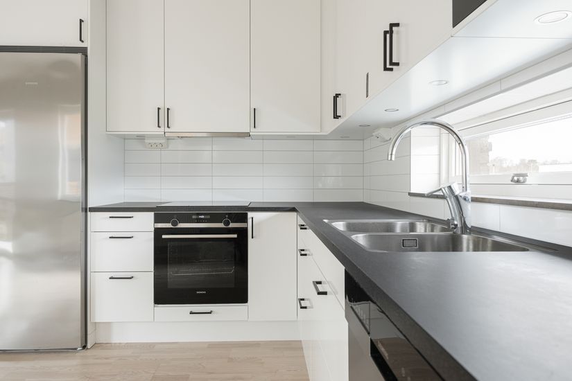 Bostadsrätt, Ranagårdsvägen 16, Ranagård, Halmstad