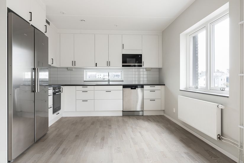 Bostadsrätt, Ranagårdsvägen 16, Ranagård, Halmstad