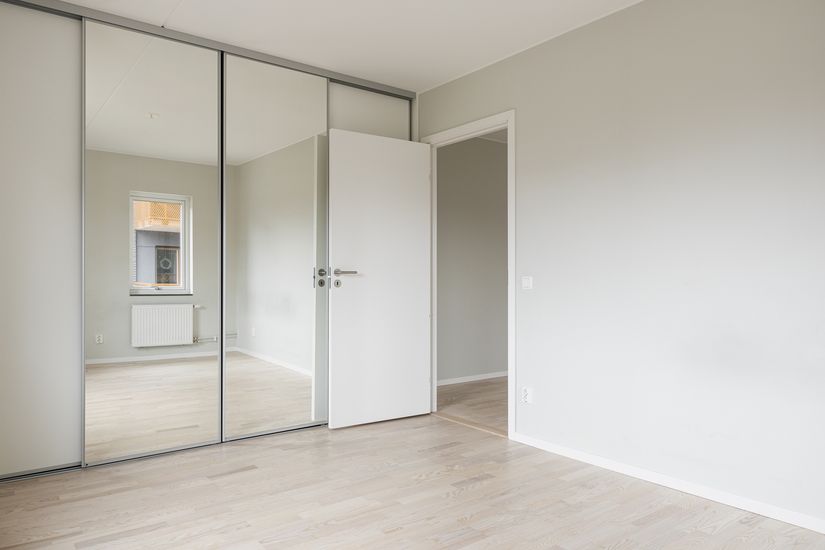 Bostadsrätt, Ranagårdsvägen 16, Ranagård, Halmstad