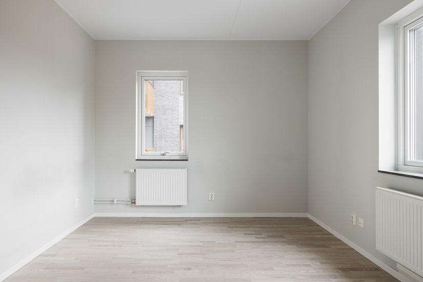 Bostadsrätt, Ranagårdsvägen 16, Ranagård, Halmstad