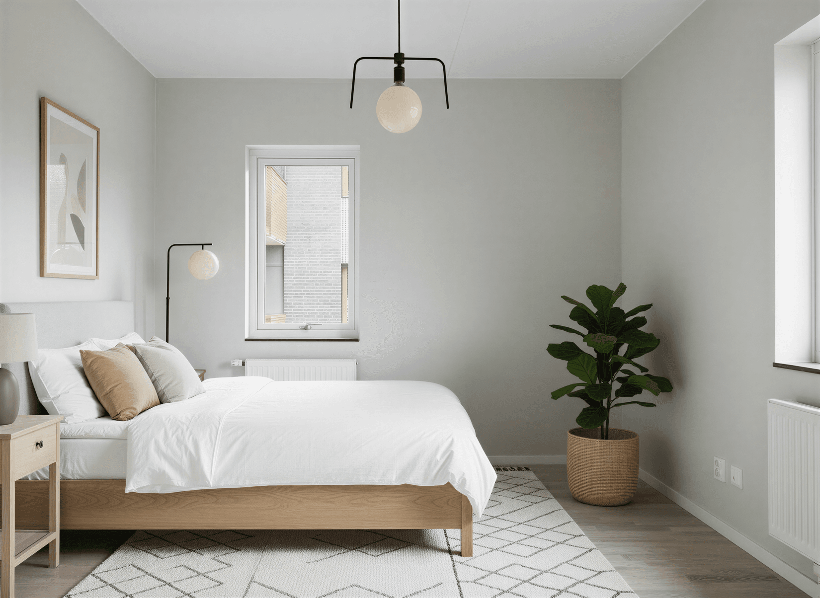 Bostadsrätt, Ranagårdsvägen 16, Ranagård, Halmstad