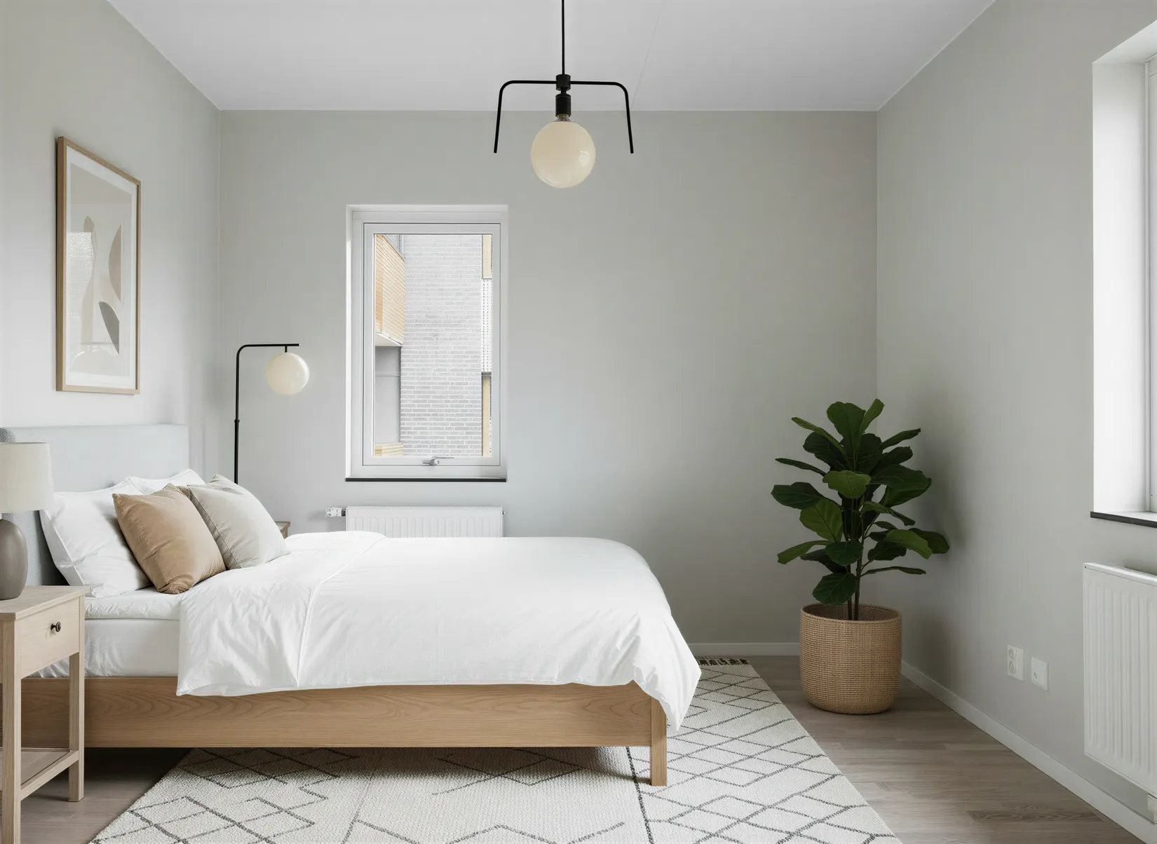 Bostadsrätt, Ranagårdsvägen 16, Ranagård, Halmstad