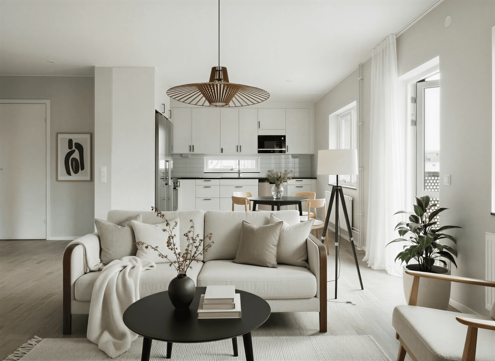 Bostadsrätt, Ranagårdsvägen 16, Ranagård, Halmstad