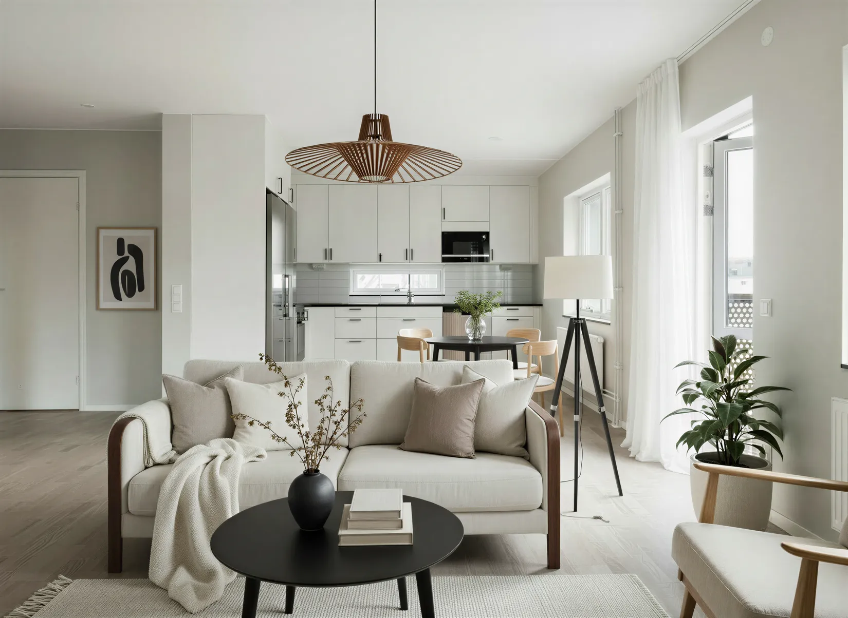 Bostadsrätt, Ranagårdsvägen 16, Ranagård, Halmstad