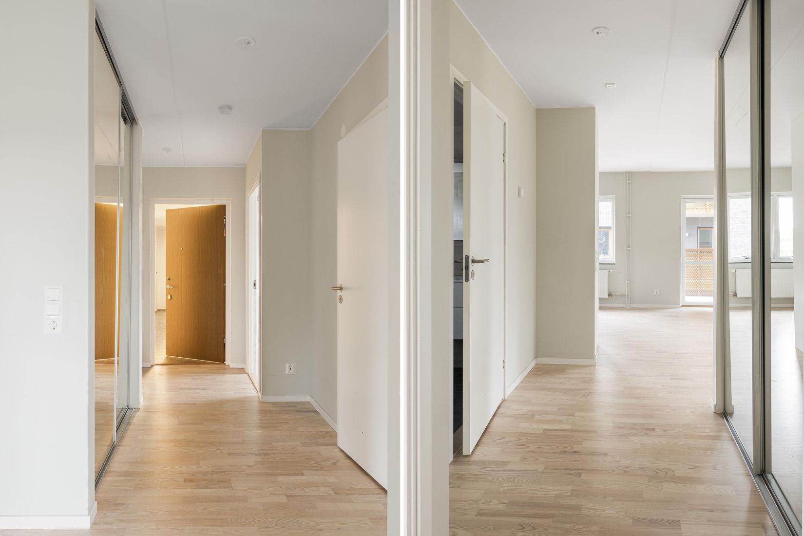 Bostadsrätt, Ranagårdsvägen 16, Ranagård, Halmstad