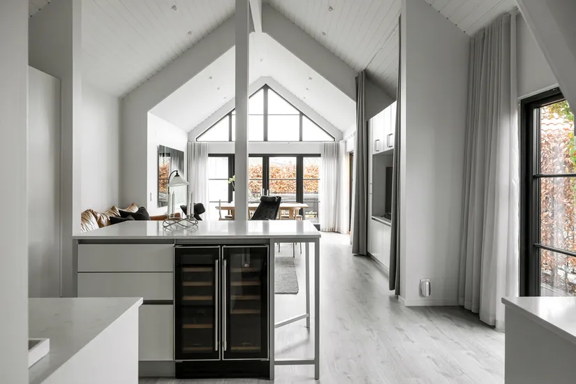 Fritidshus, Frösakull ängar 57, Frösakull, Halmstad