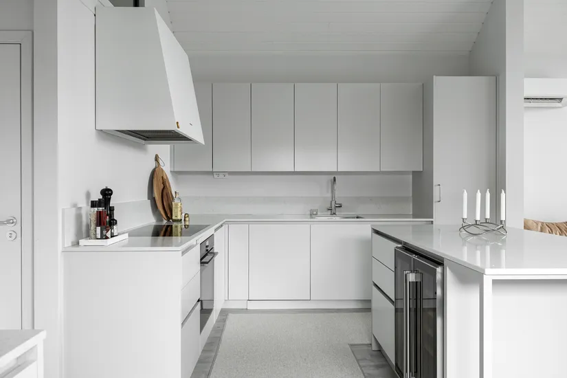 Fritidshus, Frösakull ängar 57, Frösakull, Halmstad