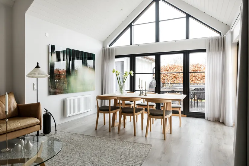 Fritidshus, Frösakull ängar 57, Frösakull, Halmstad