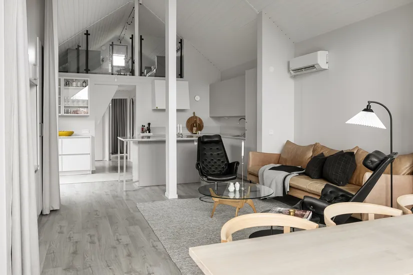 Fritidshus, Frösakull ängar 57, Frösakull, Halmstad