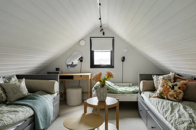 Fritidshus, Frösakull ängar 57, Frösakull, Halmstad