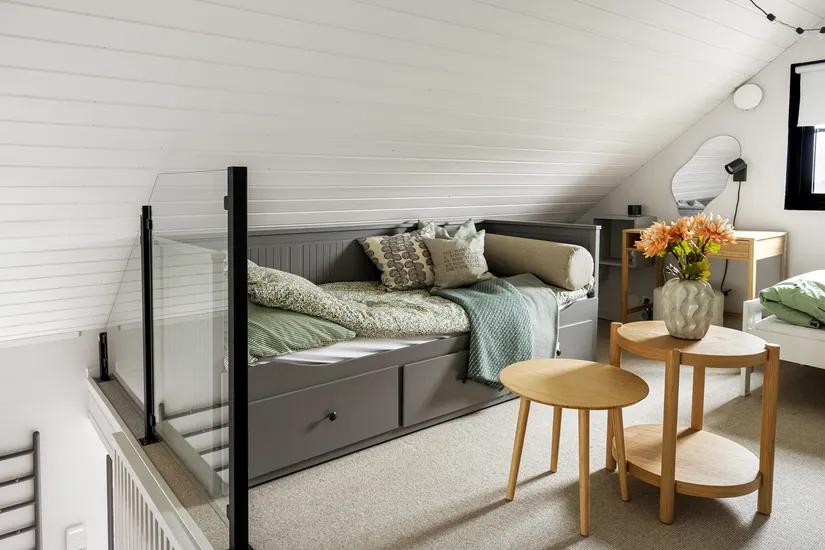 Fritidshus, Frösakull ängar 57, Frösakull, Halmstad