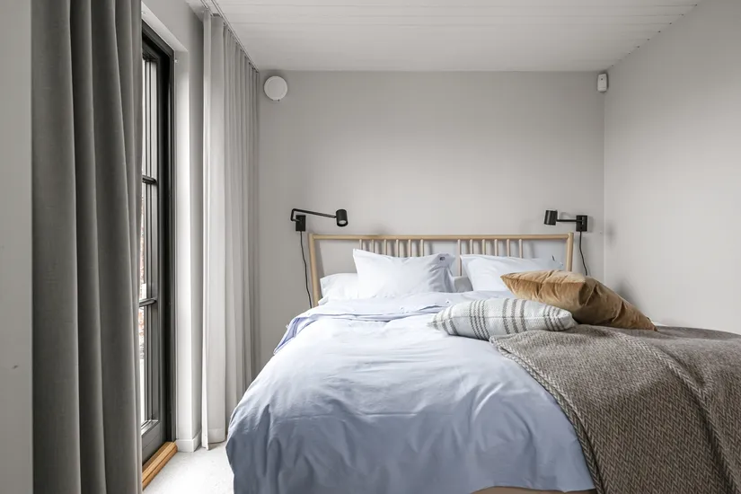 Fritidshus, Frösakull ängar 57, Frösakull, Halmstad