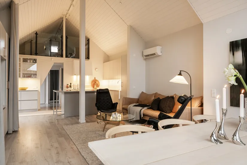 Fritidshus, Frösakull ängar 57, Frösakull, Halmstad