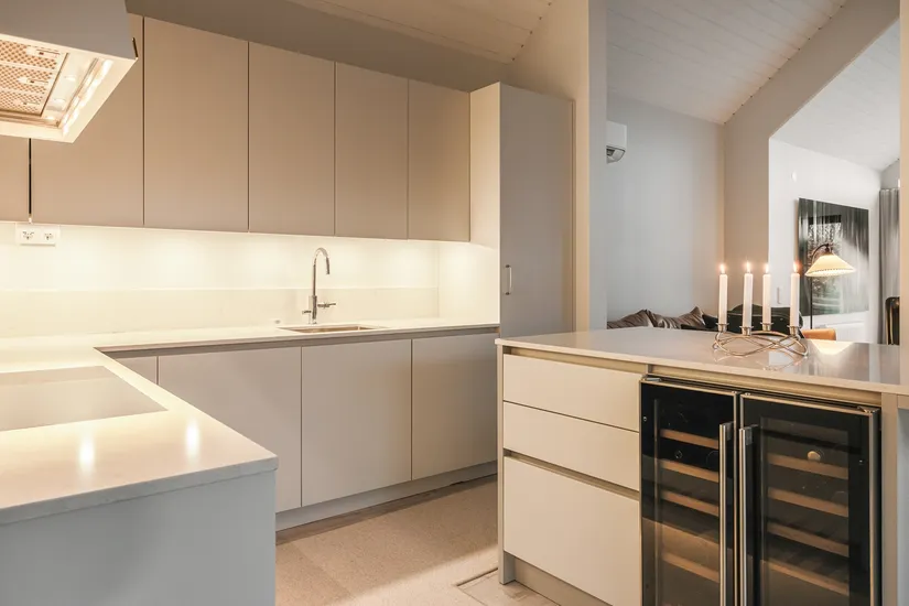 Fritidshus, Frösakull ängar 57, Frösakull, Halmstad