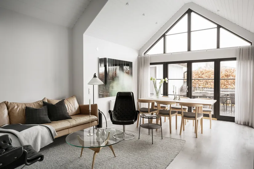 Fritidshus, Frösakull ängar 57, Frösakull, Halmstad