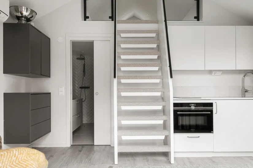 Fritidshus, Frösakull ängar 57, Frösakull, Halmstad