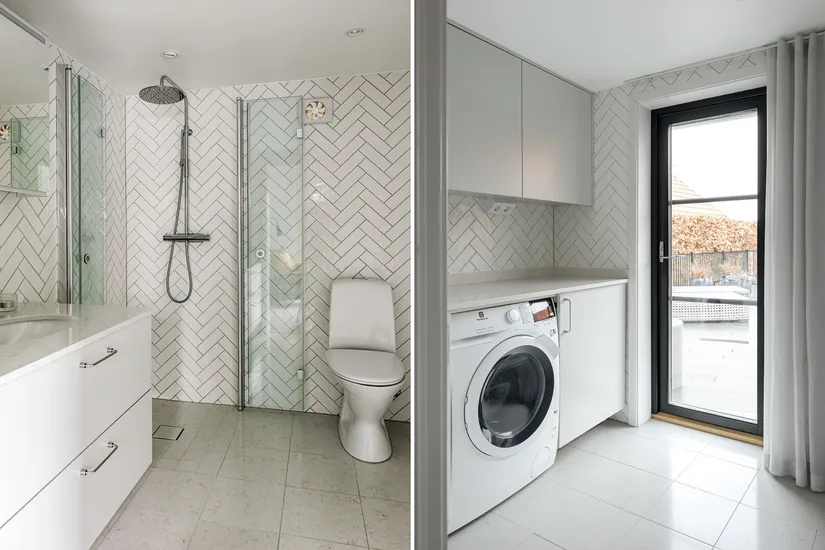 Fritidshus, Frösakull ängar 57, Frösakull, Halmstad