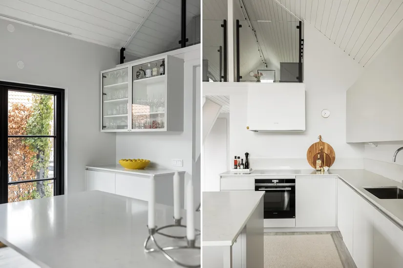 Fritidshus, Frösakull ängar 57, Frösakull, Halmstad