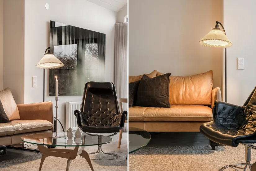 Fritidshus, Frösakull ängar 57, Frösakull, Halmstad