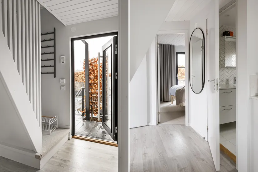 Fritidshus, Frösakull ängar 57, Frösakull, Halmstad