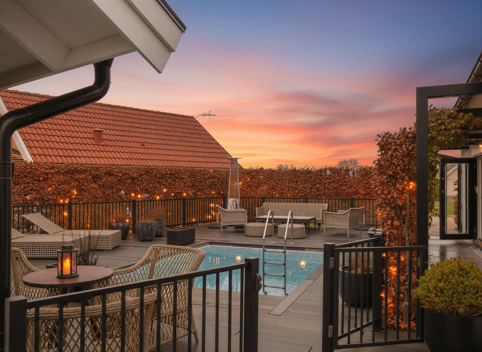 Fritidshus, Frösakull ängar 57, Frösakull, Halmstad