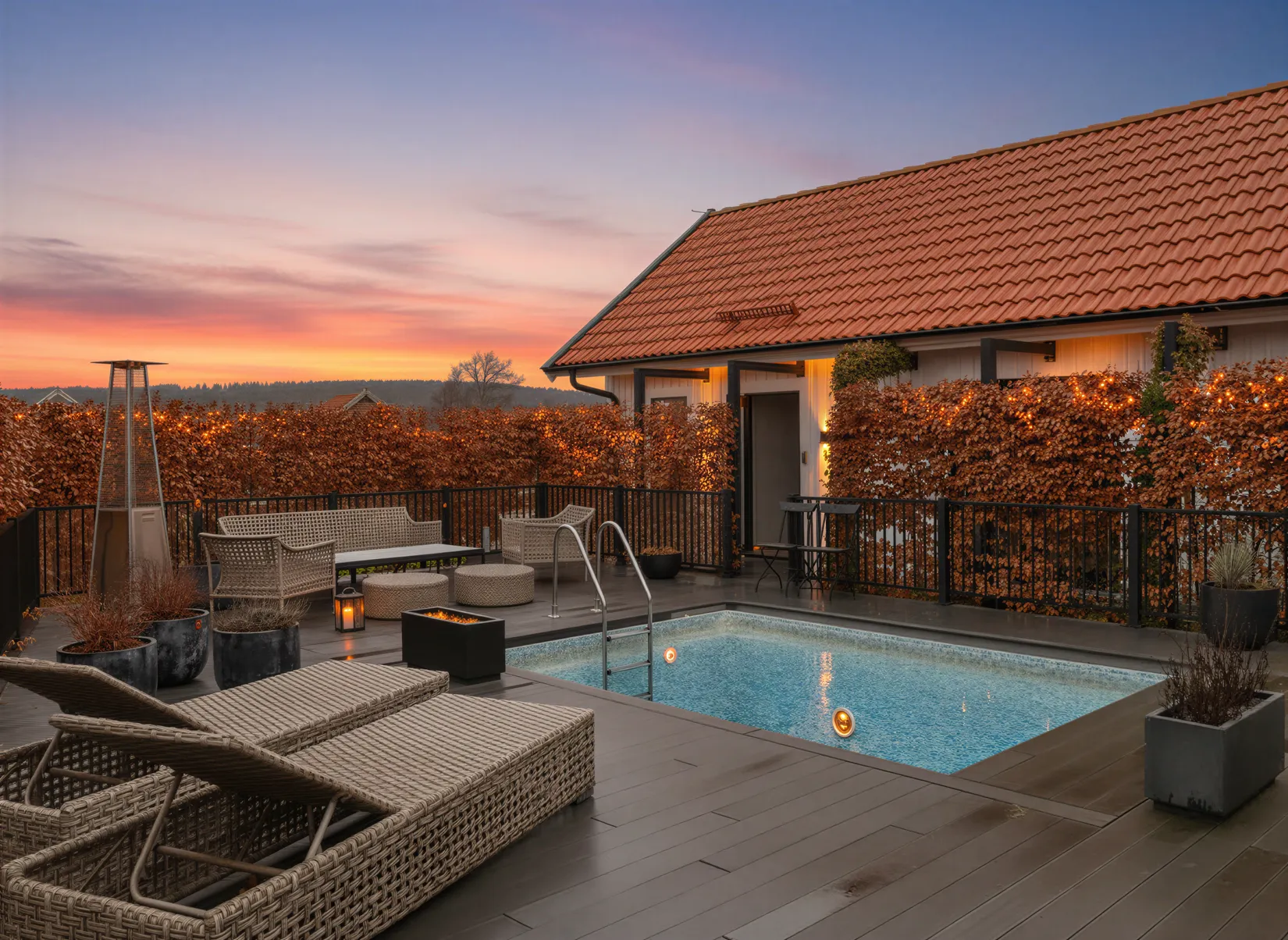 Fritidshus, Frösakull ängar 57, Frösakull, Halmstad