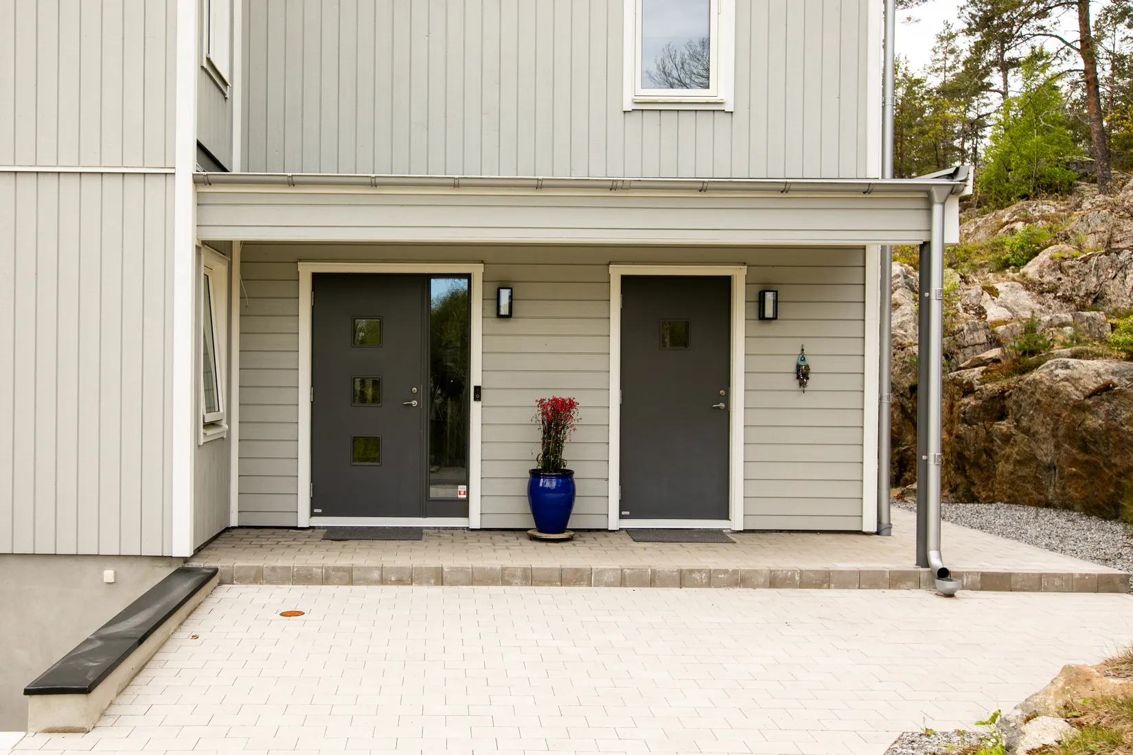 Villa, Hökvägen 3, Värmdö