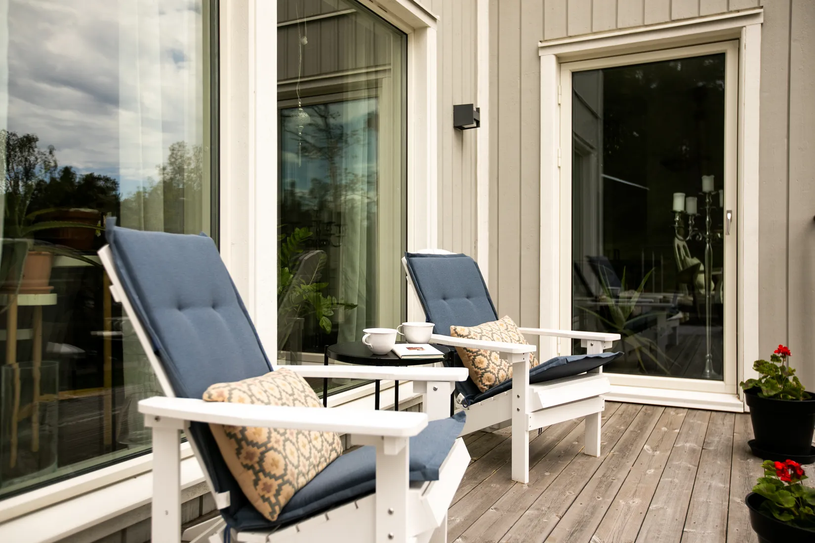 Villa, Hökvägen 3, Värmdö
