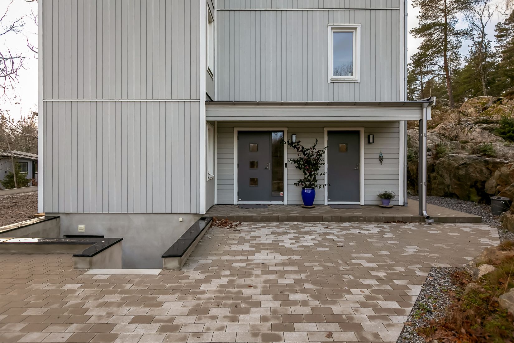 Villa, Hökvägen 3, Värmdö