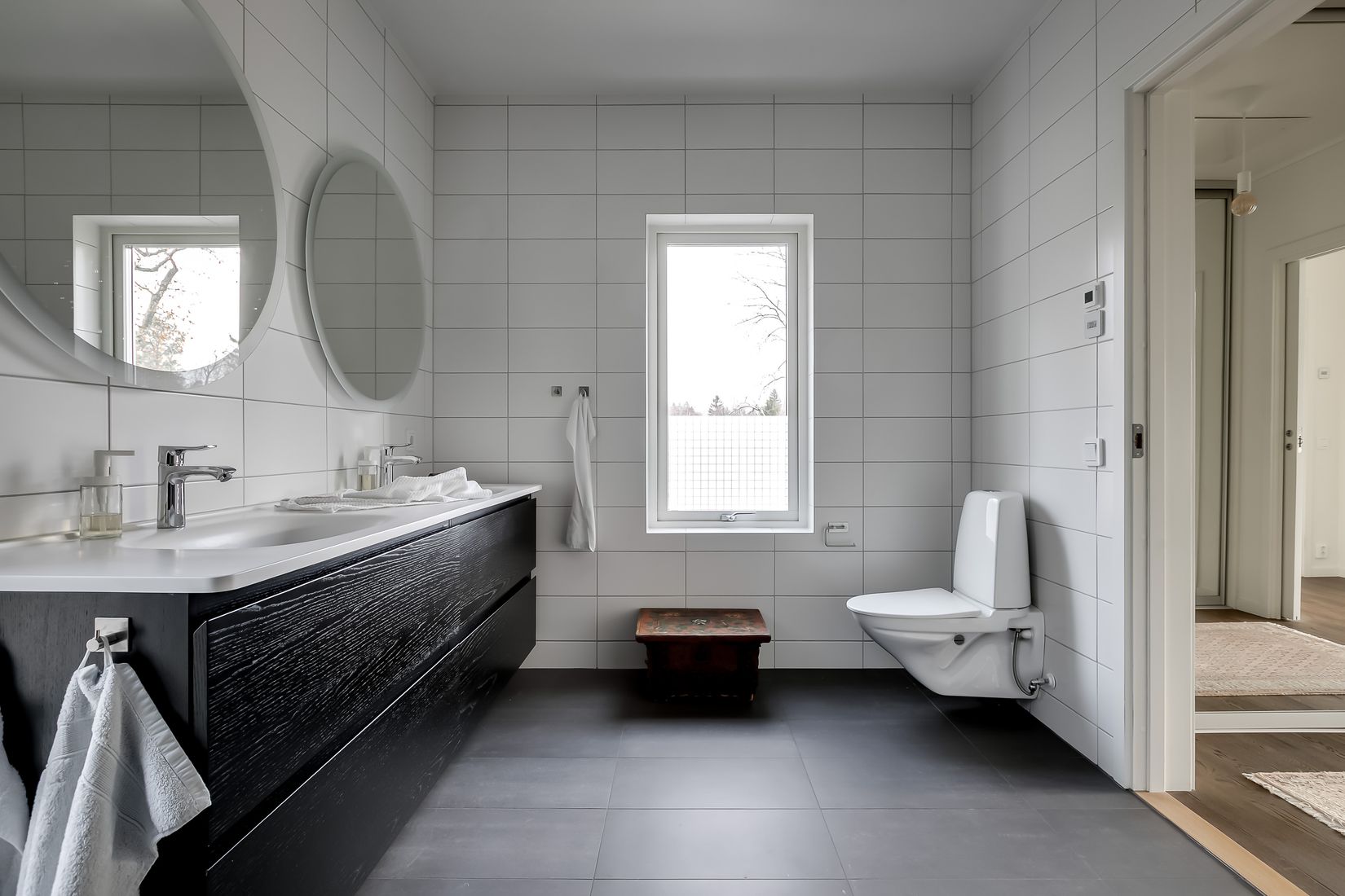 Villa, Hökvägen 3, Värmdö