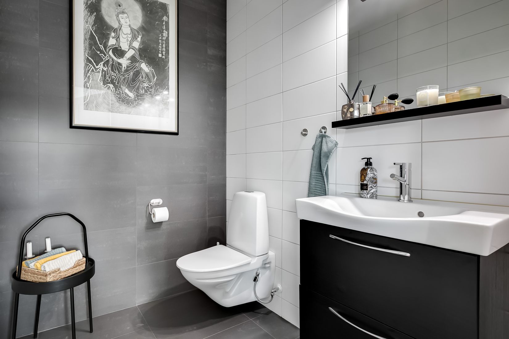 Villa, Hökvägen 3, Värmdö