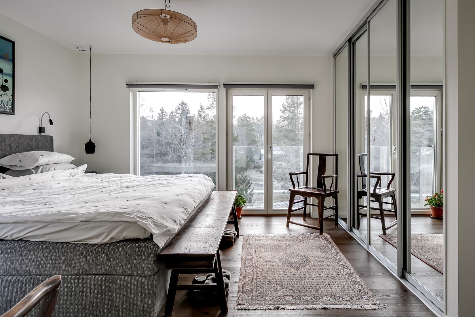 Villa, Hökvägen 3, Värmdö