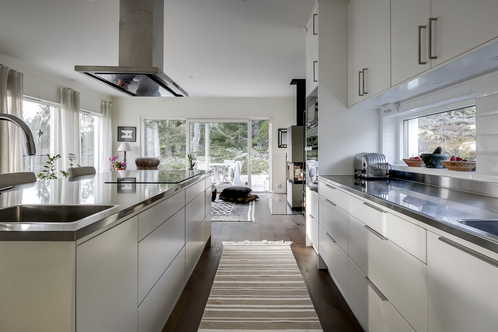 Villa, Hökvägen 3, Värmdö