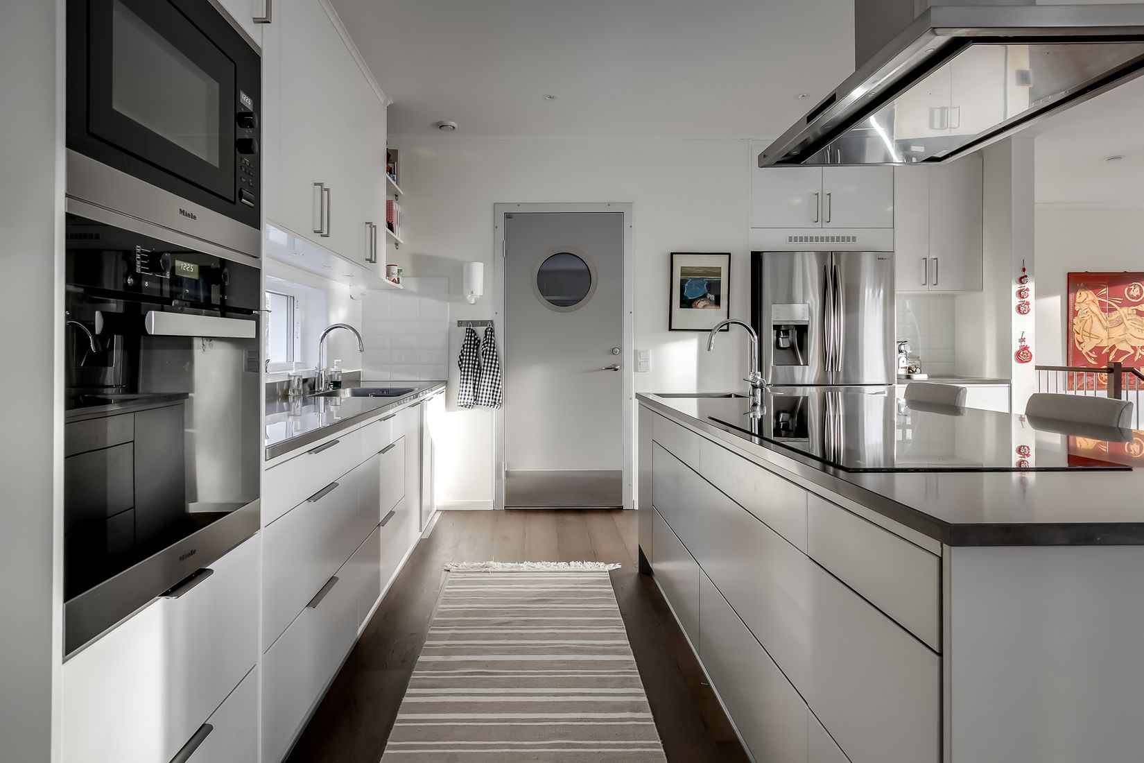 Villa, Hökvägen 3, Värmdö