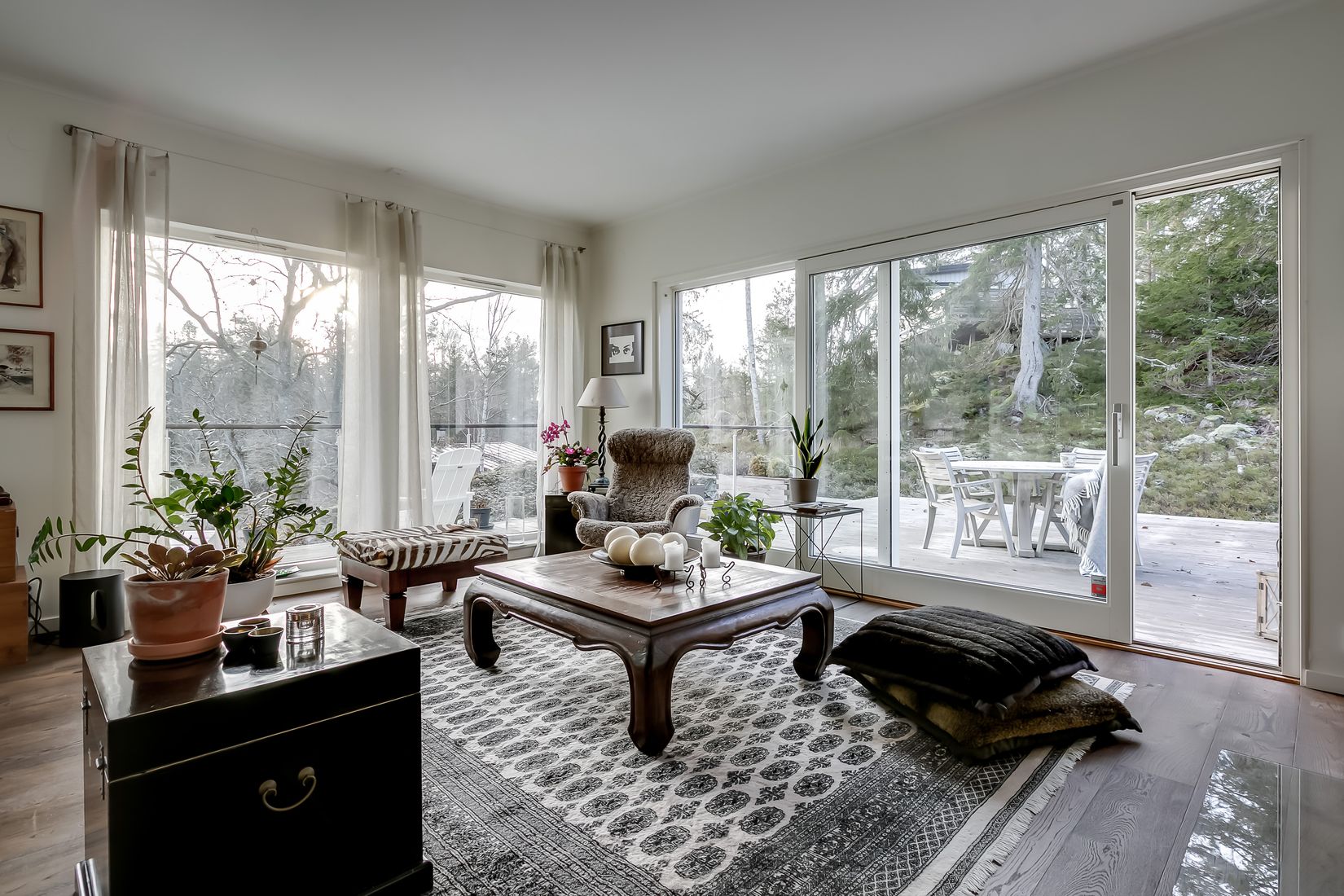 Villa, Hökvägen 3, Värmdö