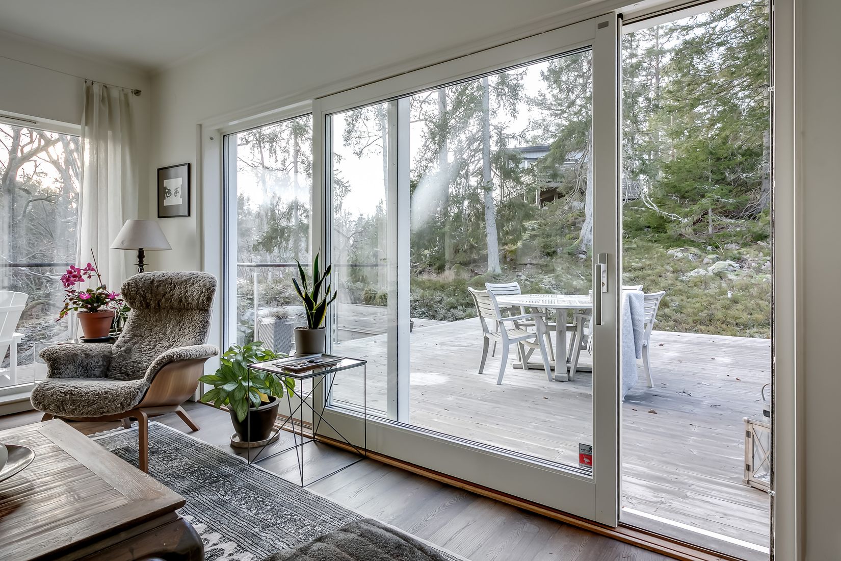 Villa, Hökvägen 3, Värmdö