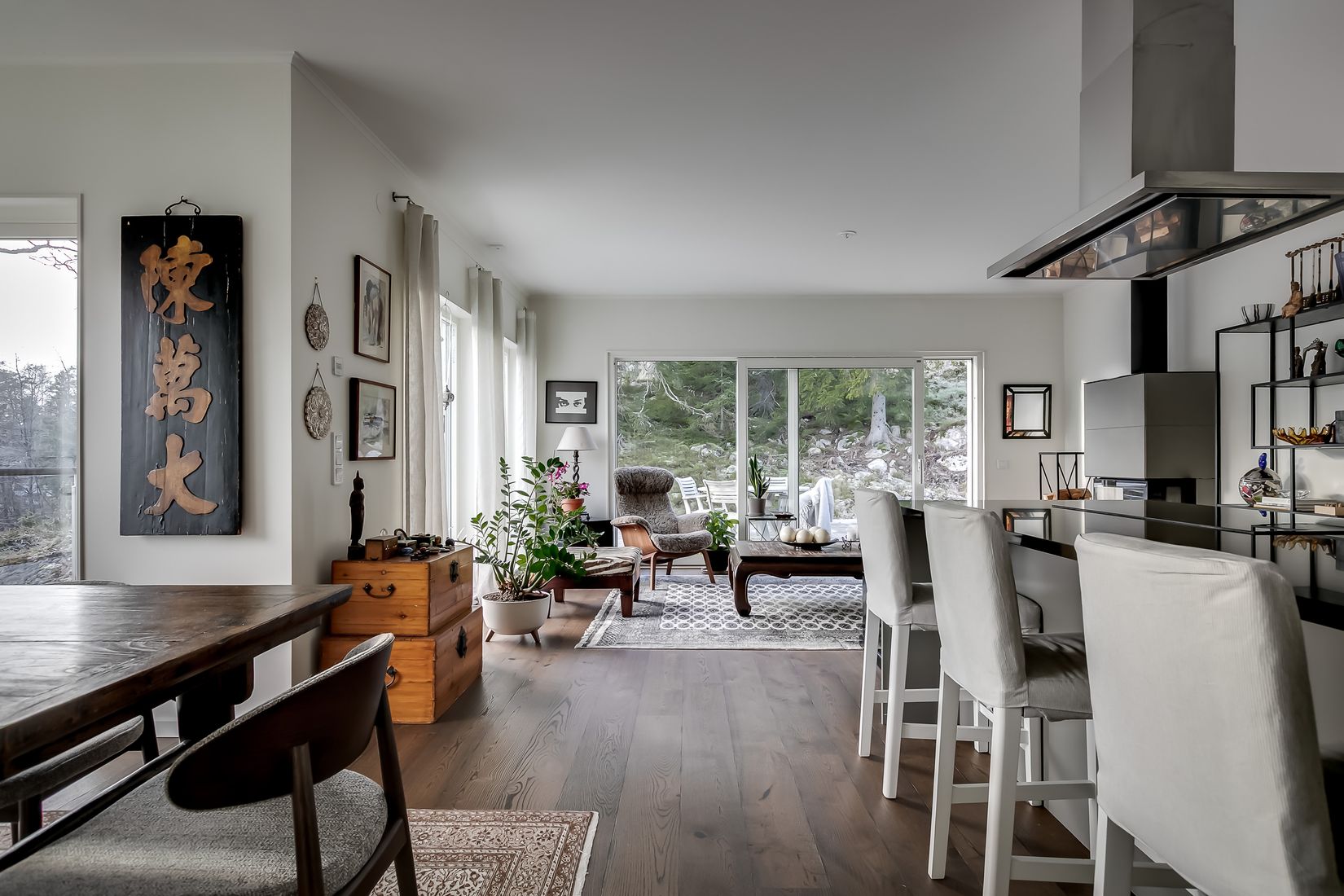 Villa, Hökvägen 3, Värmdö