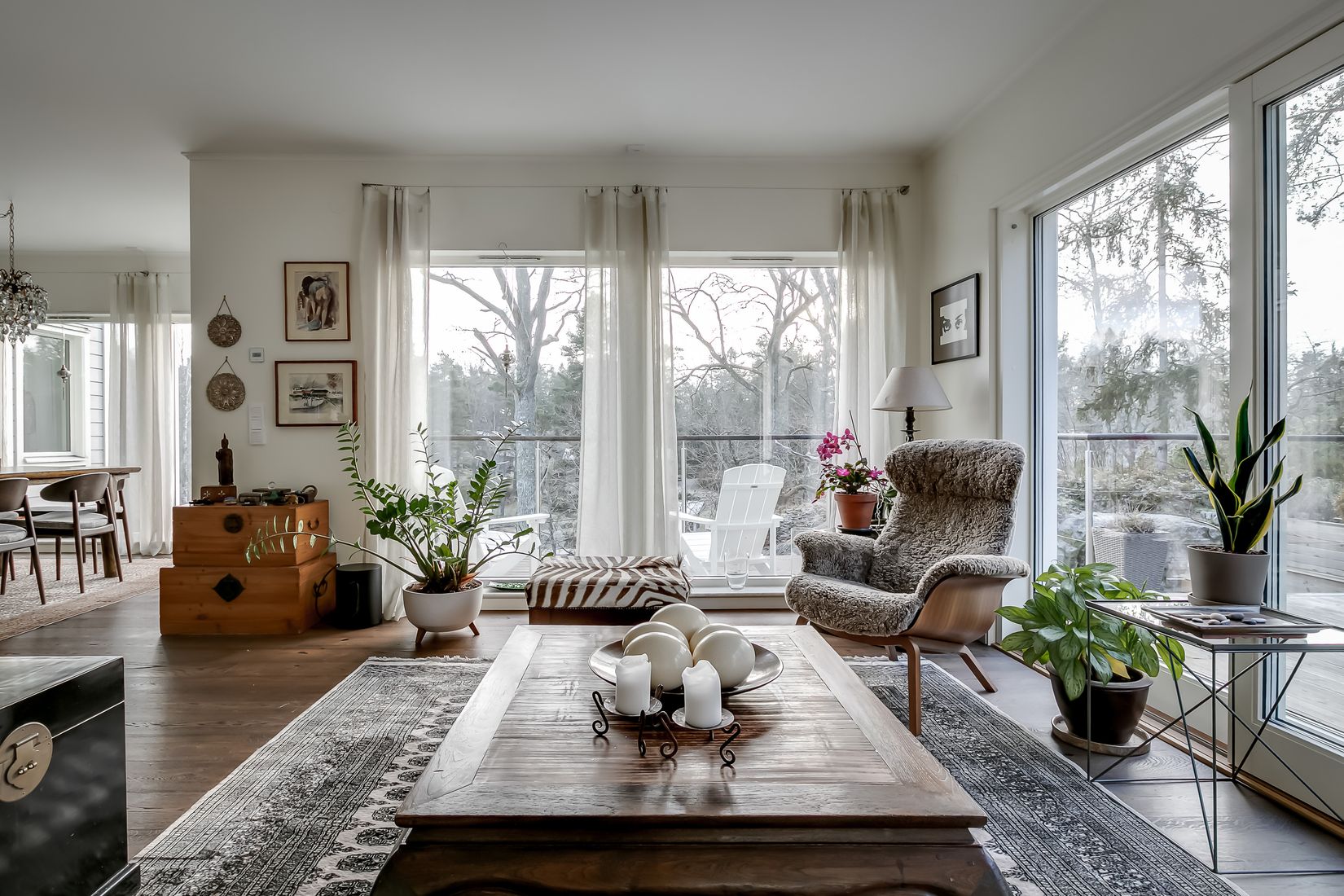 Villa, Hökvägen 3, Värmdö