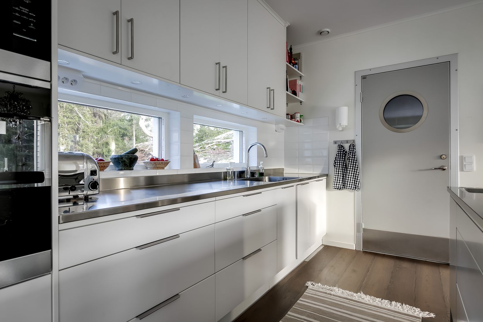 Villa, Hökvägen 3, Värmdö