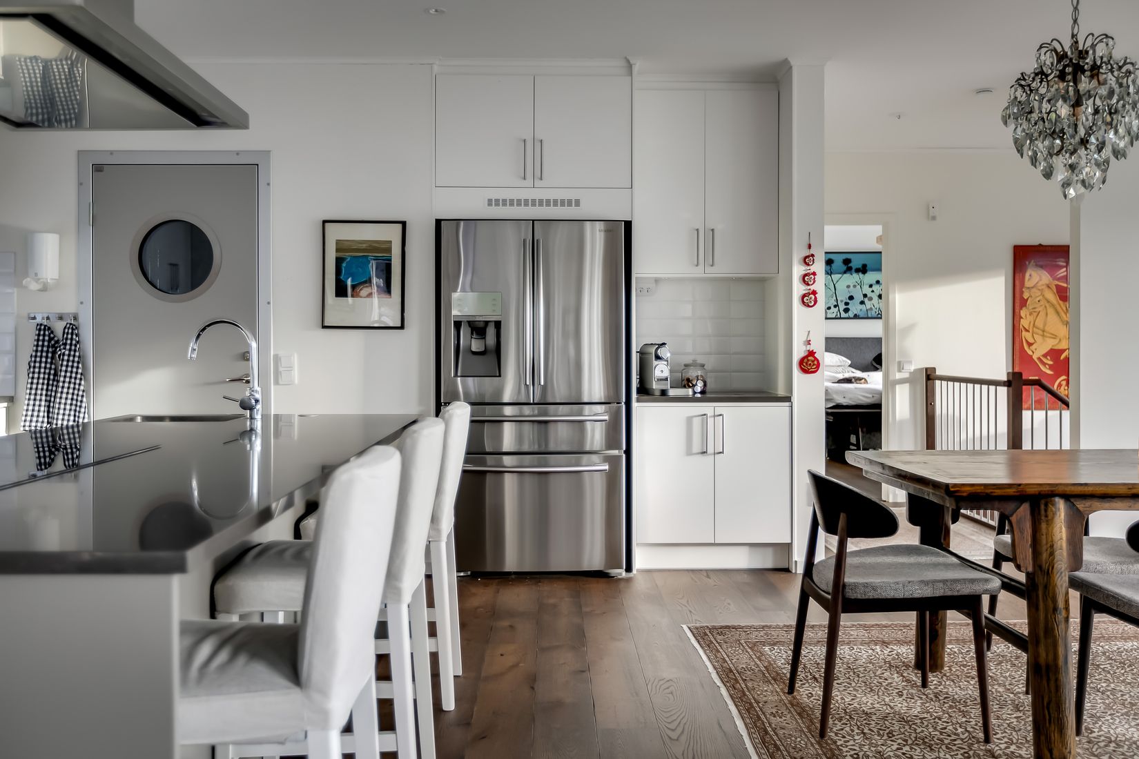 Villa, Hökvägen 3, Värmdö