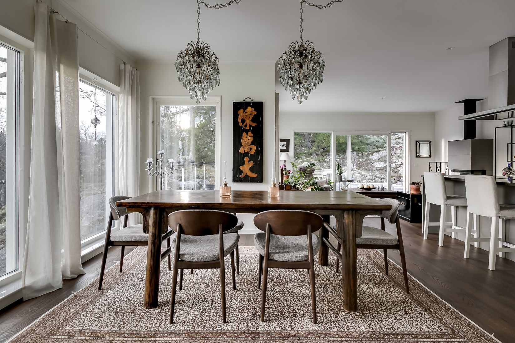 Villa, Hökvägen 3, Värmdö