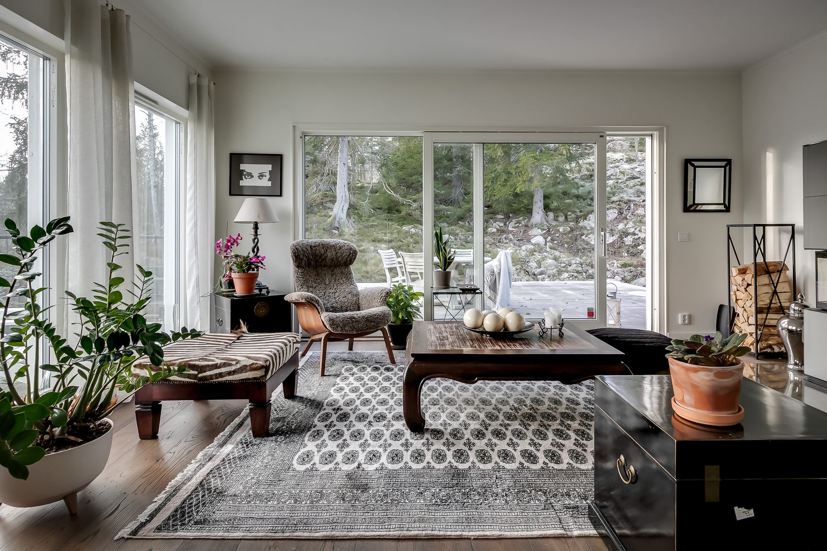 Villa, Hökvägen 3, Värmdö