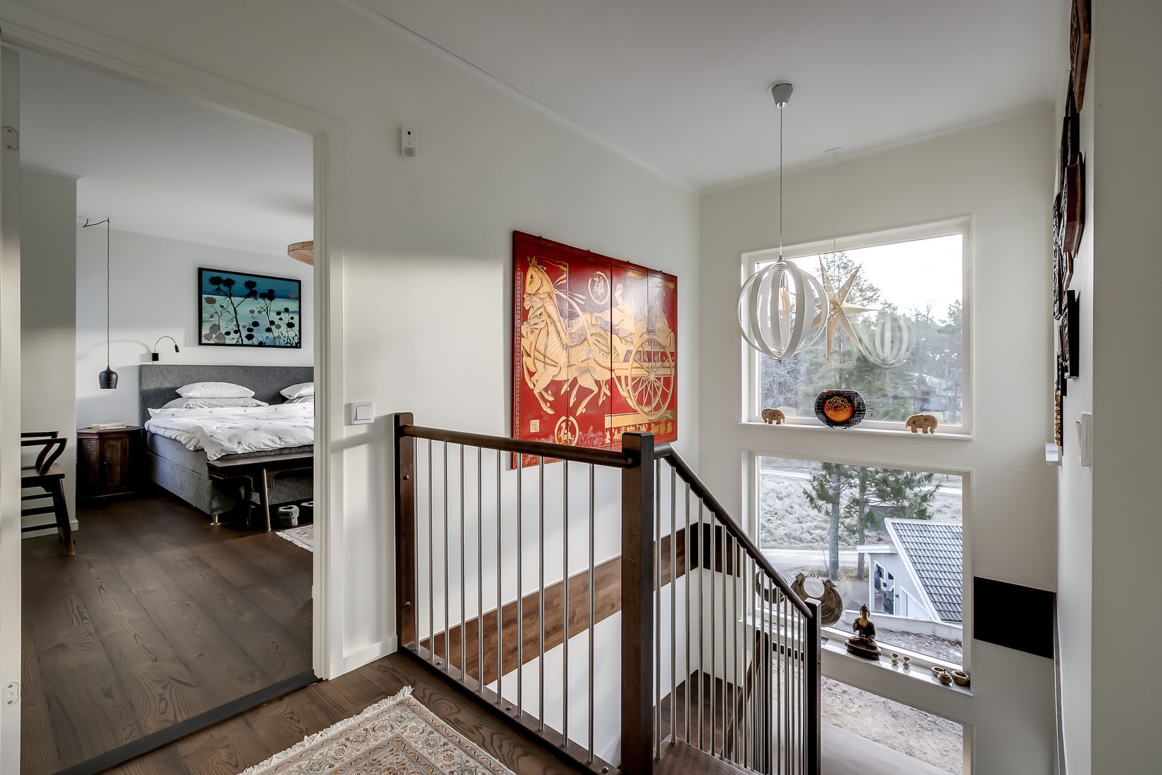 Villa, Hökvägen 3, Värmdö