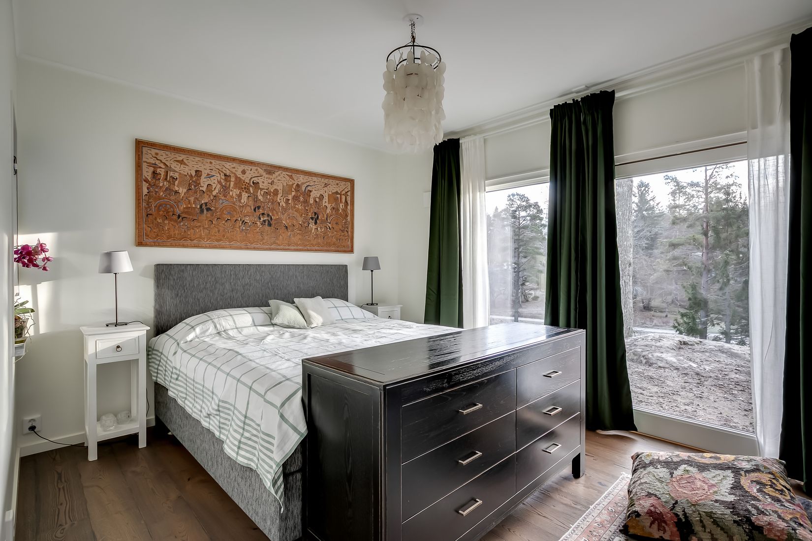 Villa, Hökvägen 3, Värmdö