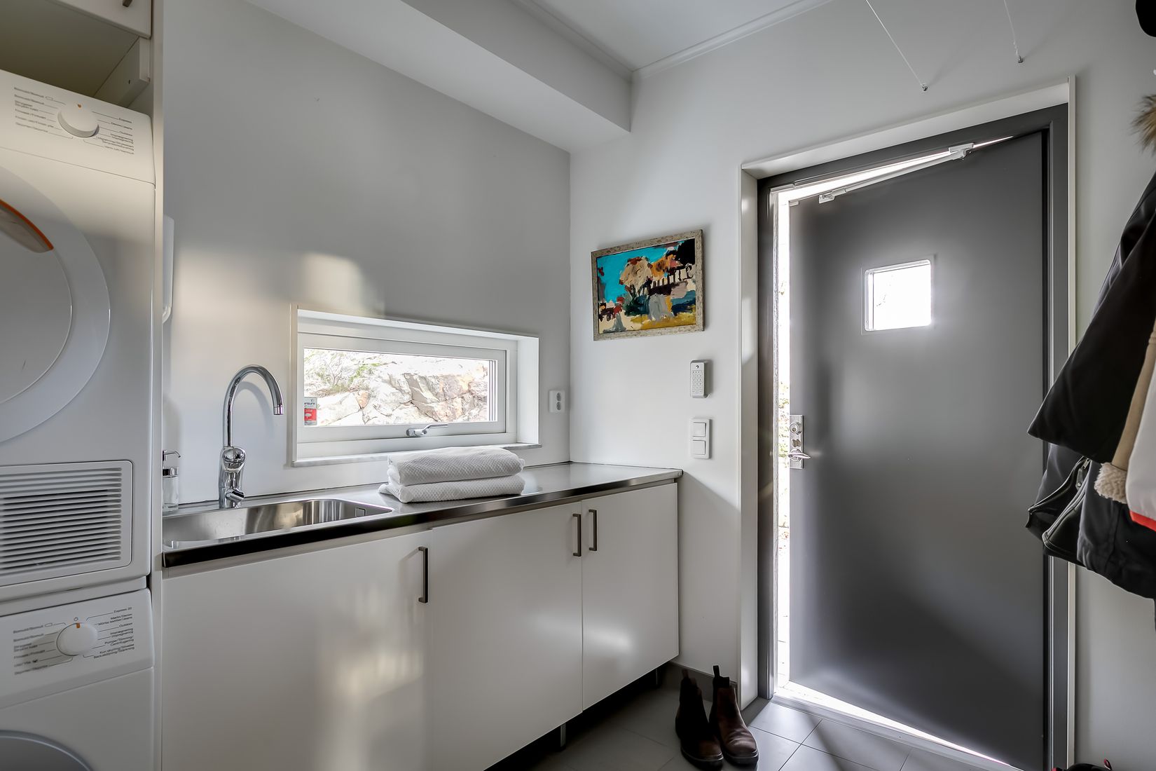 Villa, Hökvägen 3, Värmdö