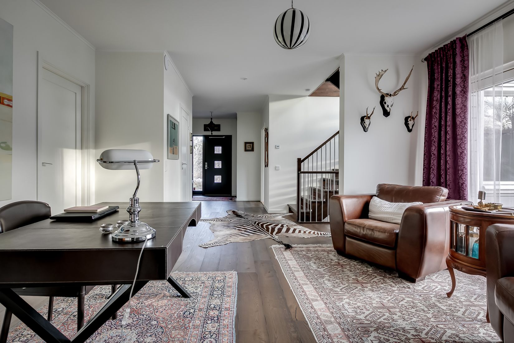 Villa, Hökvägen 3, Värmdö