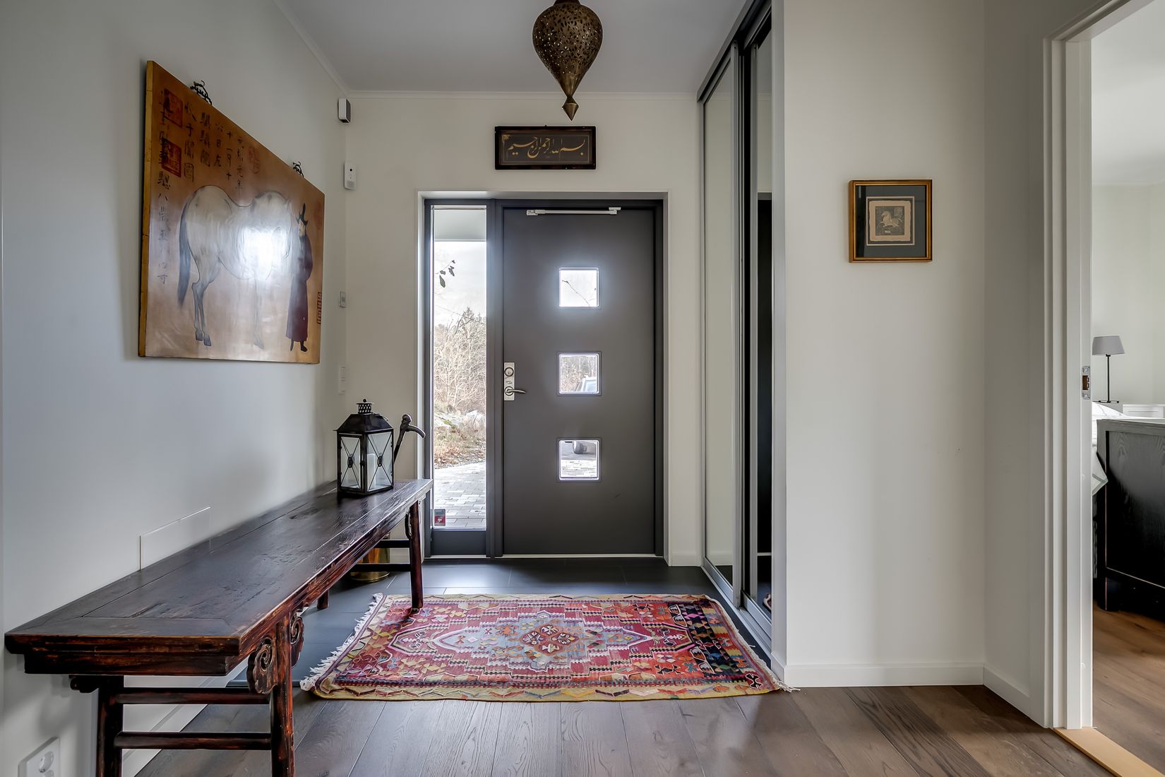 Villa, Hökvägen 3, Värmdö